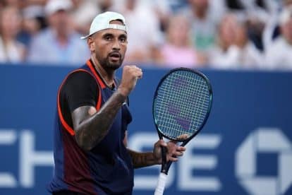 Daniil Medvedev vs Nick Kyrgios Prediction – US Open Round of 16
