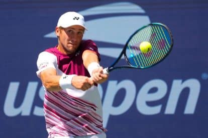 Karen Khachanov vs Casper Ruud Prediction – US Open Semifinals