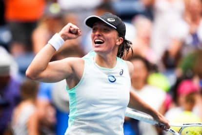 Women’s US Open 2022 Seeds Breakdown