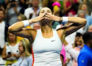 Karolina Pliskova vs Aryna Sabalenka Prediction - US Open Quarter-finals 1 Pliskova vs Sabalenka