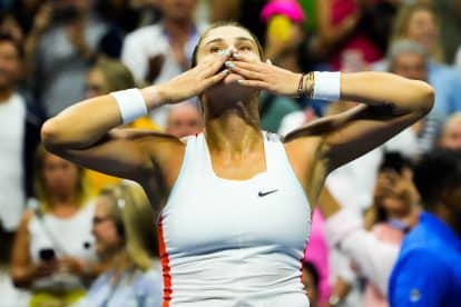 Karolina Pliskova vs Aryna Sabalenka Prediction – US Open Quarter-finals