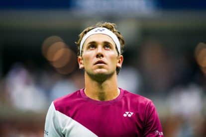 Casper Ruud vs Carlos Alcaraz Prediction – US Open Final