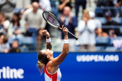 Iga Swiatek vs Aryna Sabalenka Prediction – US Open Semifinals