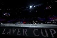 2022 Laver Cup Format &ndash; How Does It Actually Work?