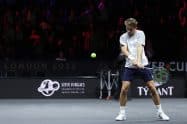 Laver Cup 2022 Day One Predictions &ndash; Singles Matches
