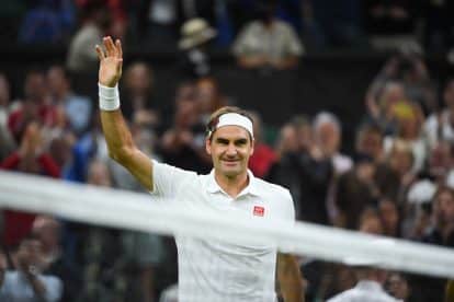 Game, Set, and Match – Roger Federer Announces Retirement
