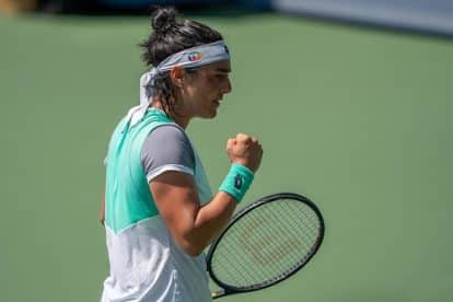 Ons Jabeur vs Veronika Kudermetova Prediction – US Open Round of 16