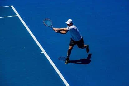 Diego Schwartzman – US Open Second Chance