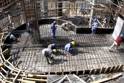 Calls for Canada to push for Qatar World Cup workers’ compensation intensifies