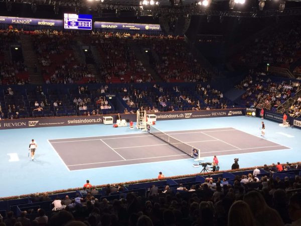 ATP Basel