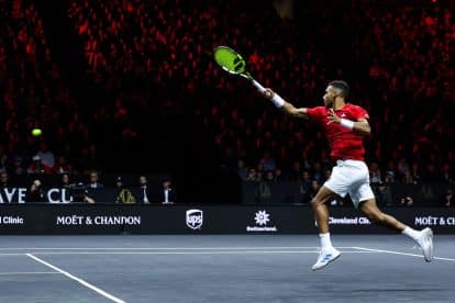 ATP Rankings 2022 – October 17th Updates