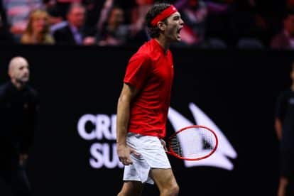 ATP Race to Turin – Last Three Spots up for Grabs