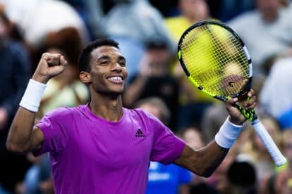 ATP Rankings Updates – Auger-Aliassime Progresses, Karatsev Plummets, Draper Delights