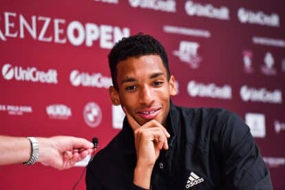 Auger-Aliassime Wins in Florence – Is He Now Confirmed for Turin 2022?