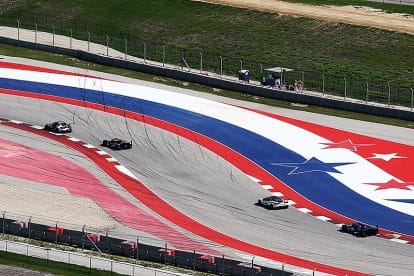 F1 US Betting and Odds for Today’s Race
