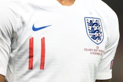 Pundit says Chelsea forward ‘not even a consideration’ for England World Cup squad