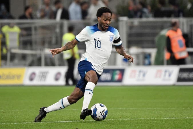 Pundit says Chelsea forward ‘not even a consideration’ for England World Cup squad 2 Chelsea