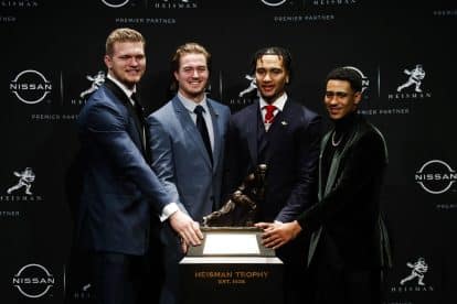 The NFL Mediocre Quarterback Problem