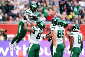 Jets Giants surging in the NFL