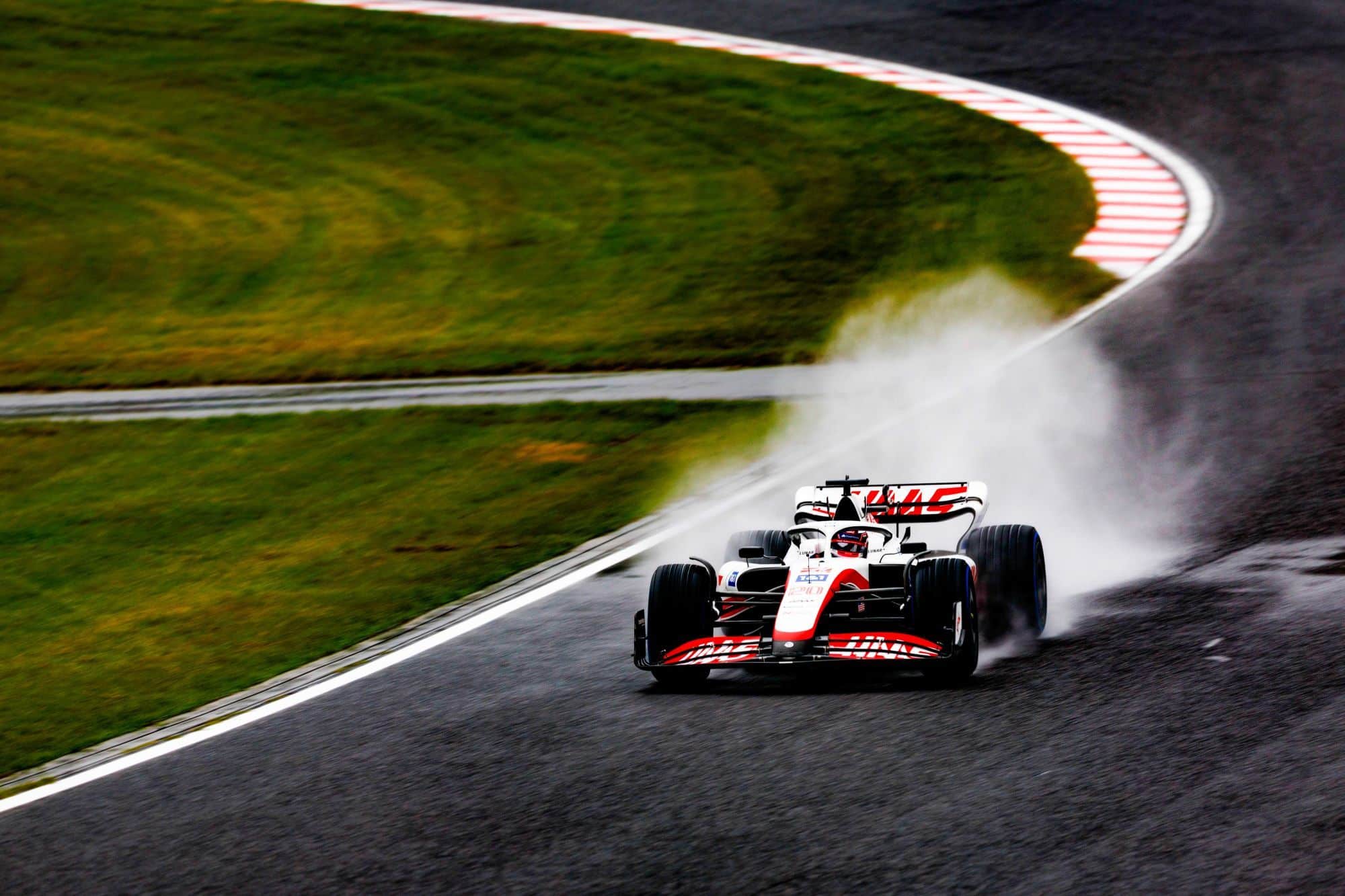 F1 Driver of the Day 