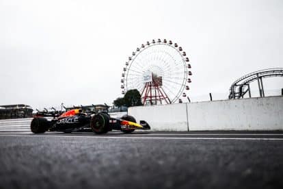 F1 Predictions | Japan Grand Prix 2022 | Who will master the Japansese Track?