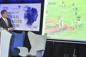 NFL Concussion Problem