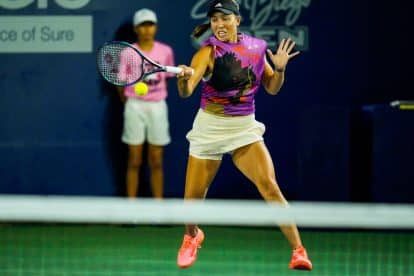 WTA Rankings Updates: A Week for the Americans – Pegula, Gauff, and Stephens Taking Over