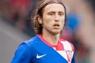 Last dance for Luka Modric at World Cup 2022?