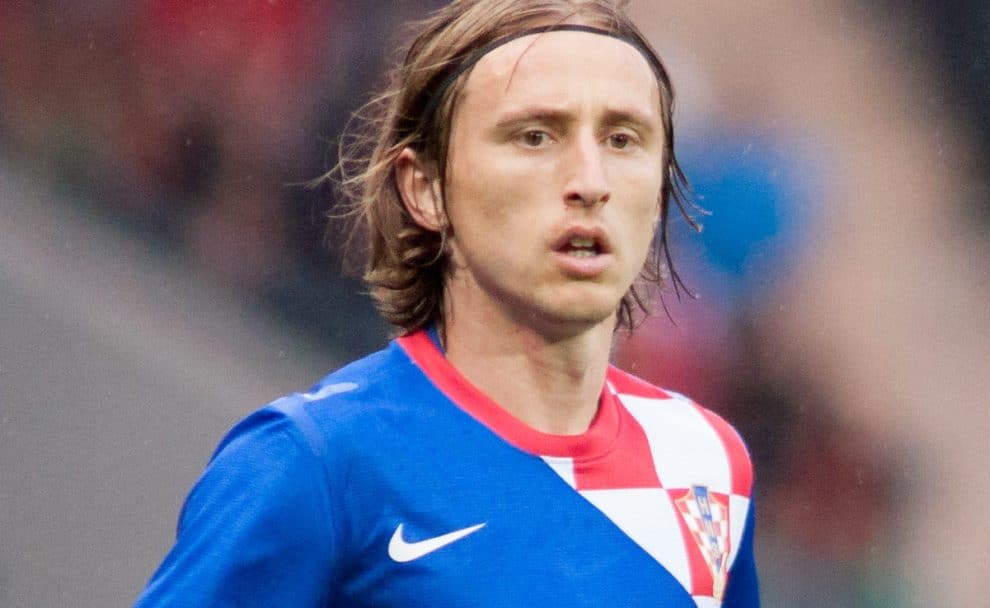 Last dance for Luka Modric at World Cup 2022? 1 Last dance for Luka Modric at World Cup 2022?