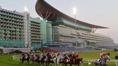 Melbourne Cup betting offers: How to get free bets on Australia’s biggest race