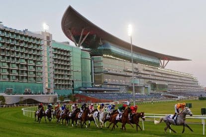 Melbourne Cup betting offers: How to get free bets on Australia’s biggest race