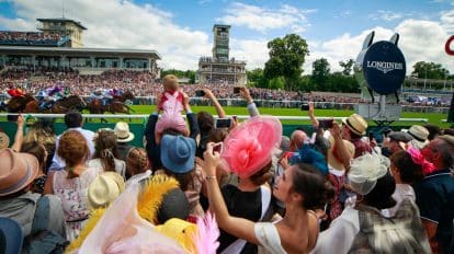 Melbourne Cup fashion guide: How to pick your dress, hat and more