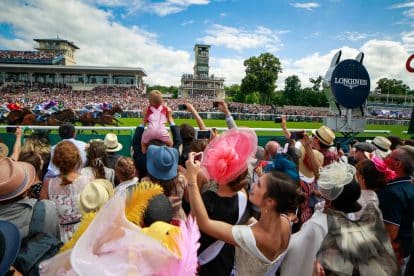 Melbourne Cup fashion guide: How to pick your dress, hat and more