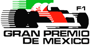 F1 Mexico Predictions: Preview and Betting Odds for this Weekend 1 Mexico GP Logo 1