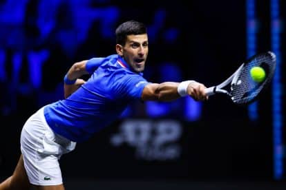 Novak Djokovic – His Relentless Quest for Turin 2022