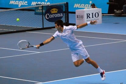ATP Paris Masters Predictions – Most Likely Winner