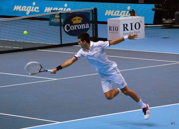 ATP Paris Masters Predictions - Most Likely Winner 1 Paris Masters Predictions