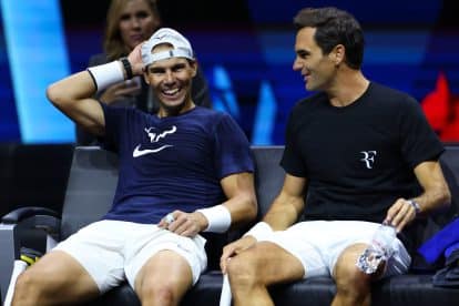 Rafael Nadal Baby News – Welcome to the World Rafael