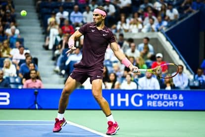 Will Rafael Nadal Play the End of Year Masters in Turin?