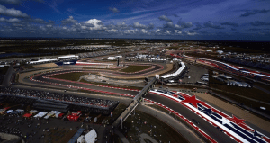F1 US Betting and Odds for Today's Race 1 US Grand Prix
