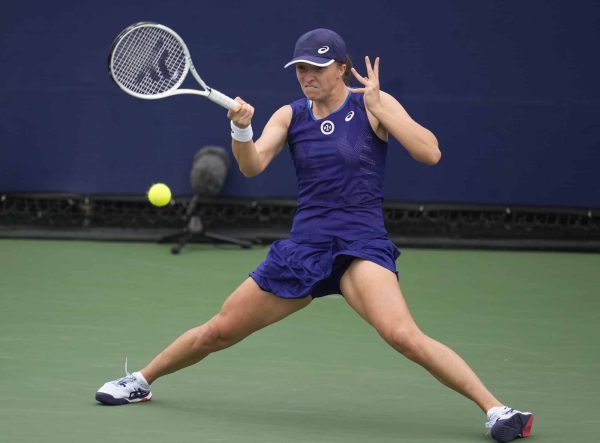 WTA Rankings 2022 - October 17th Updates 1 WTA Rankings October 2022