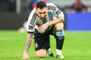 World Cup 2022: Is the World Cup fixed for Messi to win it?