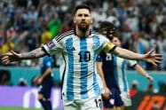 World Cup 2022: Defiant Argentina unfazed against favourites France in final showdown