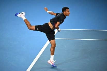 2023 Australian Open Men’s Singles – Top Round Three Matches to Watch