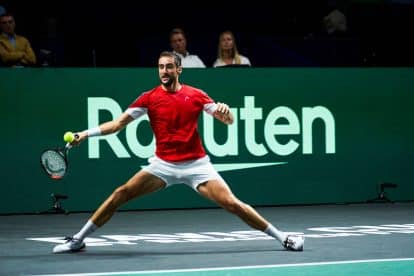 Tata Open 2023 – Big Names to Watch in Pune This Week