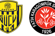 Ankaragucu vs Fatih Karagumruk Prediction, Betting Odds and Free Tips 04/02/2023