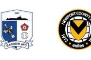 Barrow vs Newport prediction, betting odds & free tips 11/02/2023