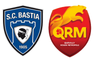 Bastia vs Quevilly Prediction, Betting Odds and Free Tips 11/02/2023