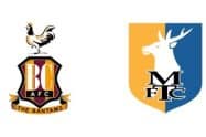Bradford vs Mansfield prediction, betting odds & free tips 04/02/2023