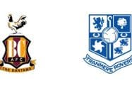 Bradford vs Tranmere prediction, betting odds & free tips 14/02/2023